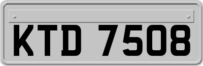 KTD7508