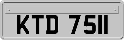 KTD7511