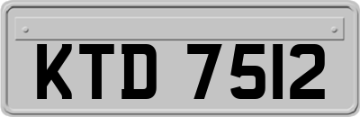 KTD7512
