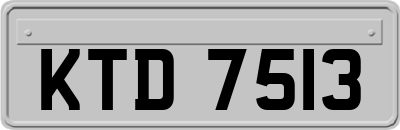 KTD7513