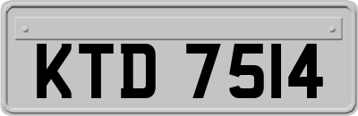 KTD7514