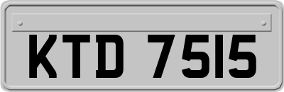 KTD7515