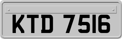 KTD7516