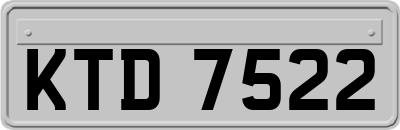 KTD7522