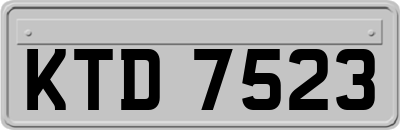 KTD7523