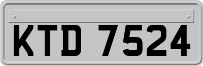 KTD7524