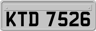 KTD7526