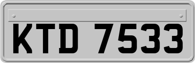 KTD7533