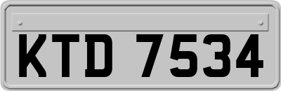 KTD7534