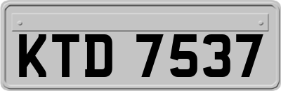 KTD7537