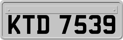KTD7539