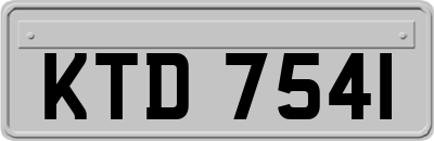 KTD7541