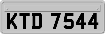 KTD7544