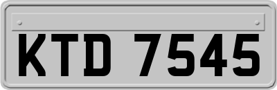 KTD7545