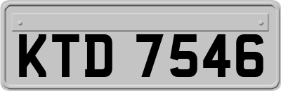KTD7546