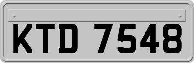 KTD7548