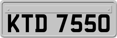 KTD7550