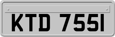 KTD7551