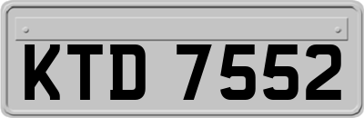 KTD7552