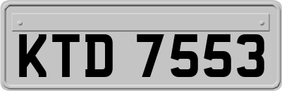 KTD7553