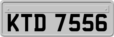 KTD7556