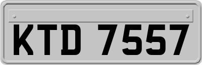 KTD7557