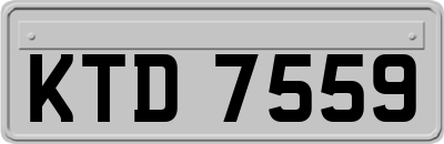 KTD7559