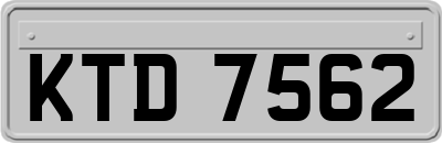 KTD7562
