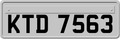 KTD7563