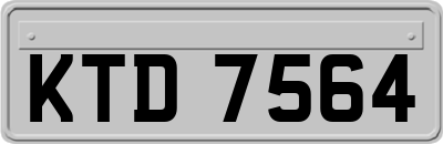 KTD7564