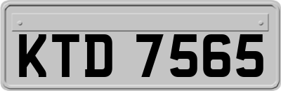 KTD7565