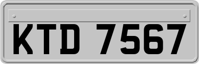 KTD7567