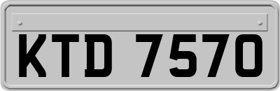 KTD7570