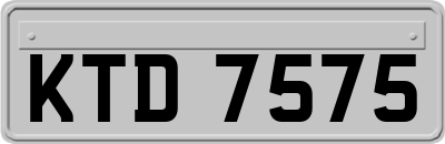 KTD7575