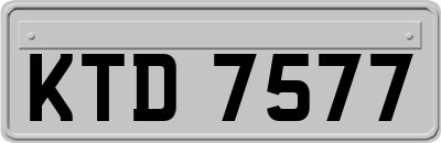 KTD7577