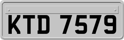 KTD7579
