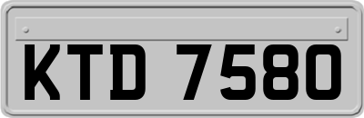 KTD7580