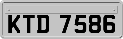 KTD7586
