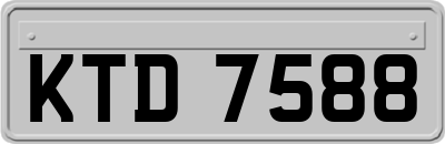 KTD7588