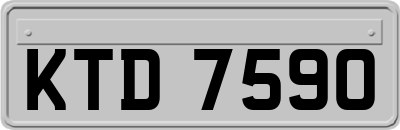 KTD7590