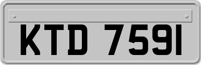 KTD7591
