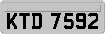 KTD7592