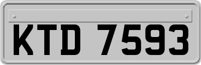 KTD7593