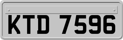 KTD7596