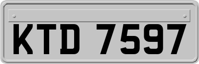 KTD7597