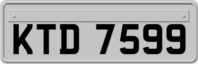 KTD7599