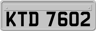 KTD7602