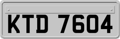 KTD7604
