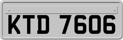KTD7606