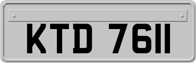 KTD7611